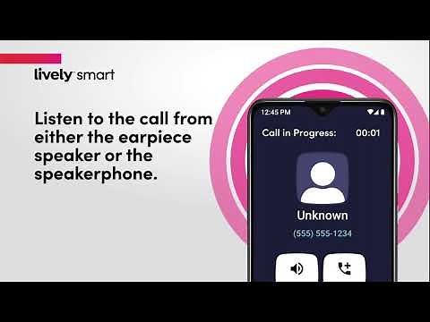 How To Make a Phone Call