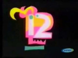 Sesame Street - Abstract Count #21 (better version)