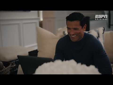 Trailer | Running with the Wolves | ESPN Original Series