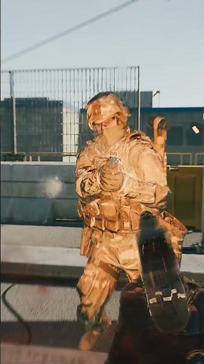 Battlefield REDSEC with #RTXOn