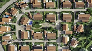 What to Know About Your Home’s Property Lines