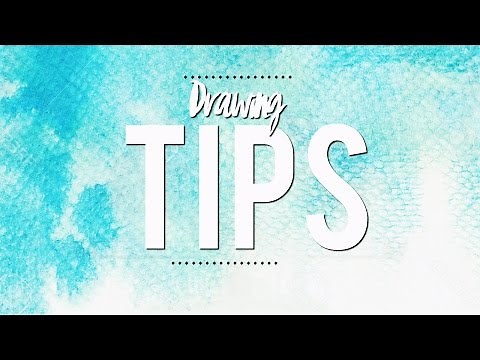 Firealpaca Drawing Tips + Realistic Fur | Tutorial