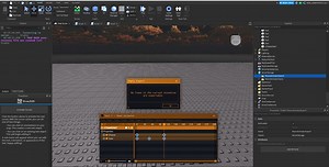I cant export CFrame Animation In Moon Animator