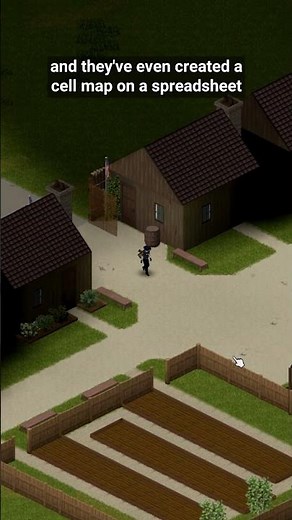 Over 120 Maps AT ONCE In Project Zomboid! Project Zomboid Mods Done Quick!