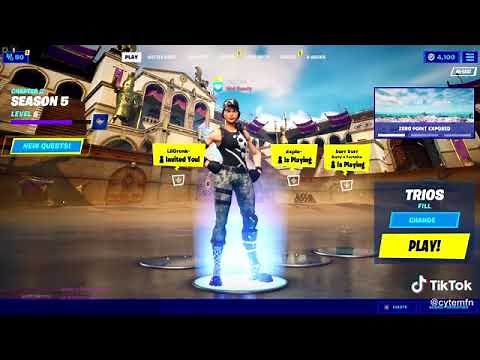 Fearless talks about why he doesnt upload *CRYING* (NEW SEASON 5 STREAM)
