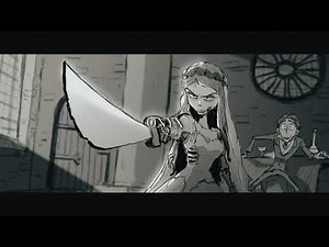 "Emily's story," a Corpse Bride playlist.