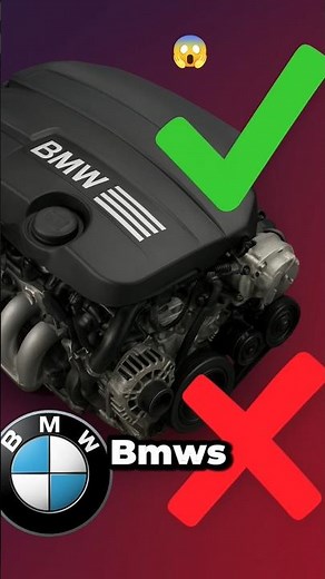 Don’t Buy a BMW Until You See These Top 5 Reliable Engines!