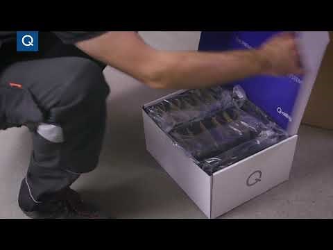 How to install Easy Glass® Prime