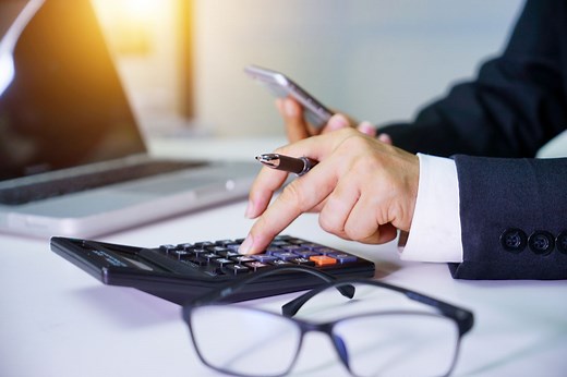 What Are the Types of Costs in Cost Accounting?