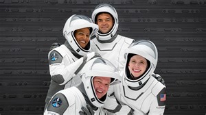 Countdown to SpaceX Inspiration4 launch: 5 things you should know, including ERAU's part