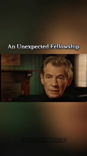 An Unexpected Fellowship: Behind the Scenes of LOTR