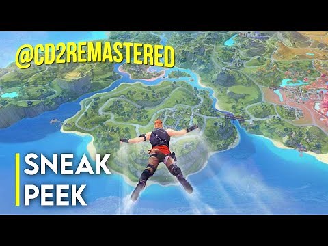 #BringingItBack | Episode 1 [Sneak Peek]