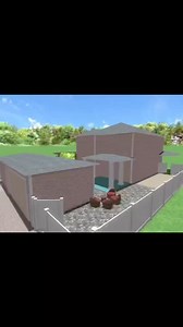 58 reactions · 68 comments | Diaskarte saka talent is the key.. $20,000 estimate.. needed to back out due to needed a contractor license. Let’s of general stuff involved.. I’m happy the owner needed a vision to make a 3d landscape of the existing property. Give me $300 dollars yahoooo #3d #landscape #followers #followforfollowback #money #chasing #dreams | Kenvin Pascual | Facebook