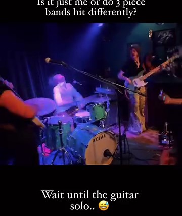 Life’s too fast. Band - High Fade 🏴󠁧󠁢󠁳󠁣󠁴󠁿 on tour right now in the UK & Ireland 🇬🇧🇮🇪 | High Fade