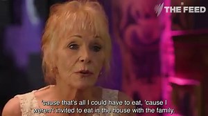 5.5M views · 1.6K reactions | Cleaning up a house someone died in isn’t a job most people could do... But Sandra isn’t most people. ⚠️ Descriptions of sexual violence. | The Feed SBS | Facebook