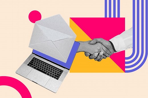 Professional Email Address: How to Create One [  Examples]