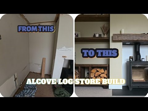 ADD WARMTH AND CHARM TO YOUR LIVING ROOM