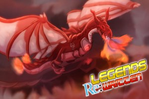 Roblox Legends ReWritten codes: Free Blessings, Hats, and more (July 2022)