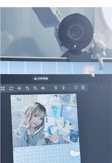 カメラレビュー: クリアな映像で褒められちゃう！