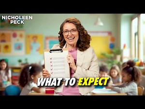 Child Behavior Checklist For Ages 6-18