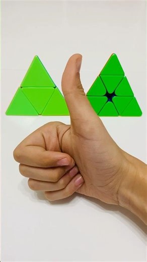 PYRAMINX vs PYRAMORPHIX: Which One is the BEST Twisty Puzzle?