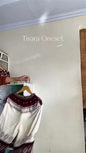 Tisara Official on TikTok