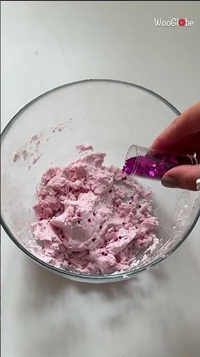 Playdough Art Tutorial: Create Vivid Homemade Playdough || WooGlobe