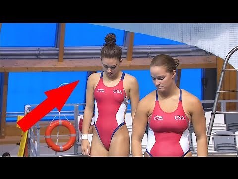 20 BIGGEST MISTAKES IN SPORTS CAUGHT ON CAMERA