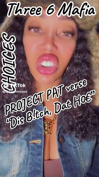 Project Pat verses ALWAYS top tier! 🔥#projectpat