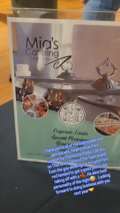 We love being part of this amazing event each year! Thank you to everyone who helped in making it such a huge success! | Wood's Seafood