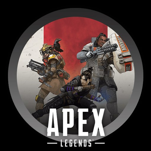 Apex Legends - USB Mod Menu