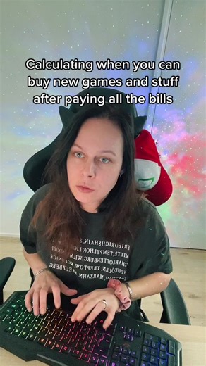 Oops, was actually typing and pressing the wrong buttons.. 🤯 #streamerstruggles #twitchtok #gamergirl #smallstreamer #dutchstreamers