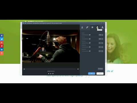 User Guide of Video Keeper