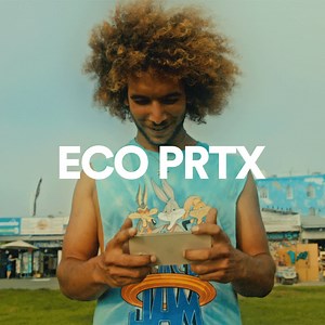 ECO PRTX is the world's first TUV Green Mark Product certified screen protector. This means there's no trade-off between protecting your phone and preserving our planet. You get the same scratch-resistant, shatterproof performance as our original line of PRTX synthetic glass screen protectors. Check It out: https://bit.ly/3ul0fcD | BodyGuardz