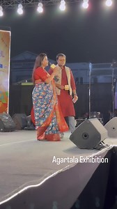 33K views · 340 reactions | Agartala Exhibition.. | Keya Seth Exclusive | Facebook