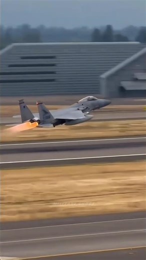 Real Fighter Pilot POV – No Limits🔥