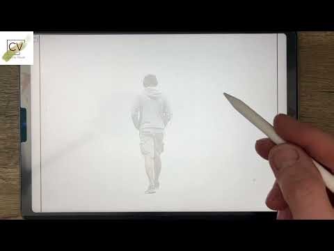 Morpholio Trace: Fast Figure Sketching