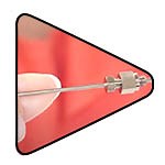 Compression Fitting Installation