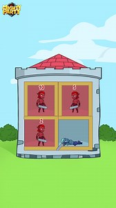 497K views · 5 comments | Mighty Party is a fast-battle and tactical card online RPG that successfully combines the most fun features of the true contest of heroes! | Mighty Party | Facebook