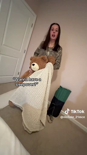 Trampoline Sleepover Ideas for Fun Nights