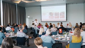 2.1K views · 100 reactions | People are the foundation of Danfoss....