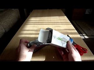 X360USB Pro Unboxing & CK3 Pro