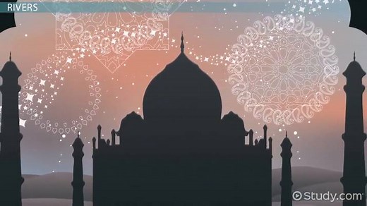 Geography of Ancient India | Civilizations, Rivers & Mountains