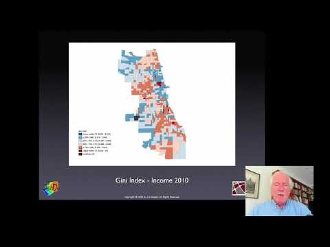 Week 1b: Spatial data analysis (Introduction to Spatial Data Science)