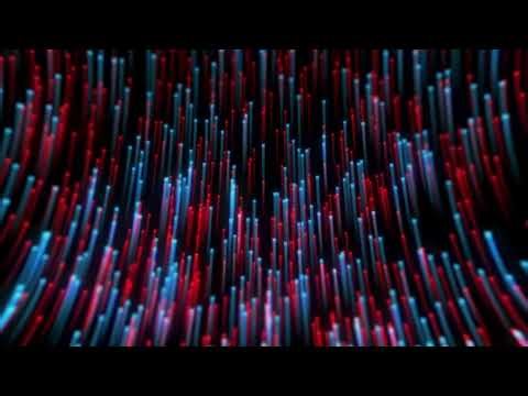 Abstract Background Animation Loop VJ | 4K Seamless Visuals 30 Min