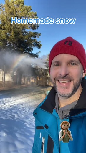 Brad Panovich on TikTok