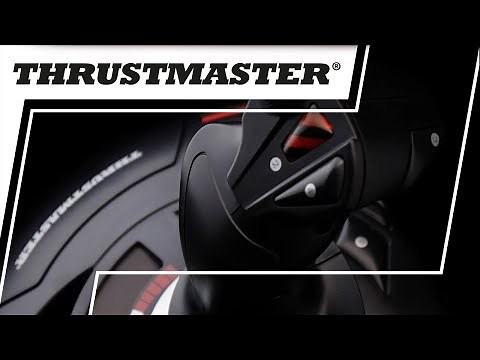 T.Flight Hotas X | Thrustmaster