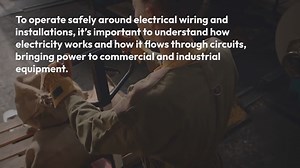 Electricity & Circuits 101_ A Beginner’s Guide