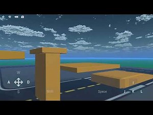 Blocksworld - Ian's zero to hero challenge #2