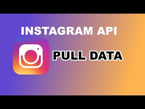 Introduction To Instagram Graph API For Beginner Python Programmer